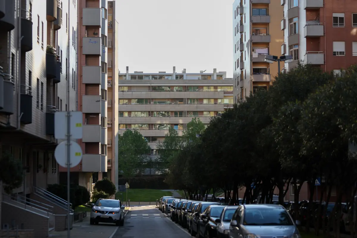 Preços das casas em Portugal subiram 9,4% no último ano