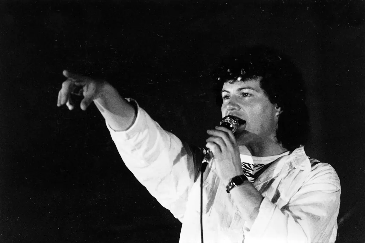 Marco Paulo tinha mais de 50 anos de carreira