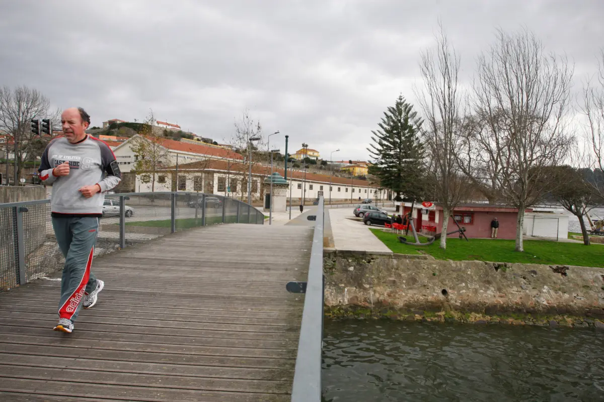 Investimento visa a valorização das ribeiras e dos espaços verdes da cidade