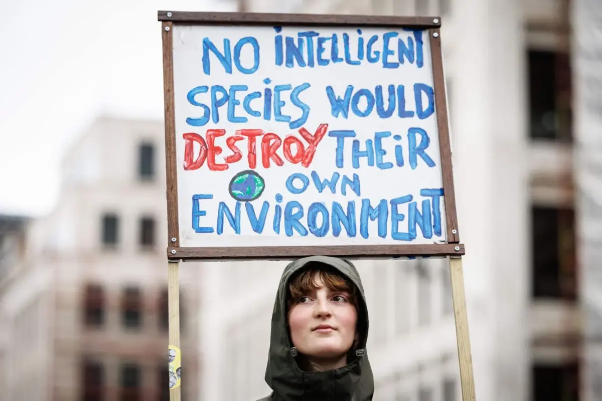 Manifesto vai reivindicar às delegações nas cimeiras climáticas que cumpram "critérios mínimos de representatividade"