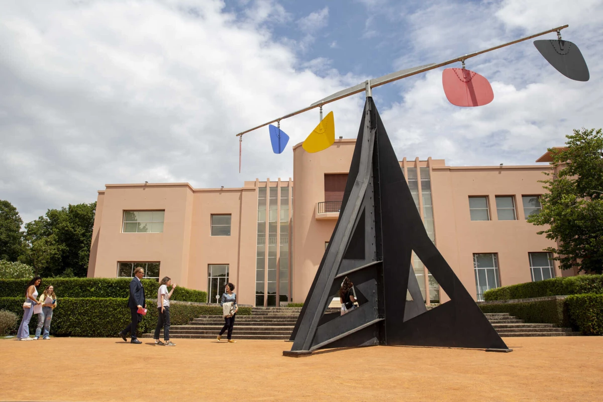 Museu de Serralves, no Porto, vai acolher 37 obras de 19 artistas provenientes da Coleção Duerckheim