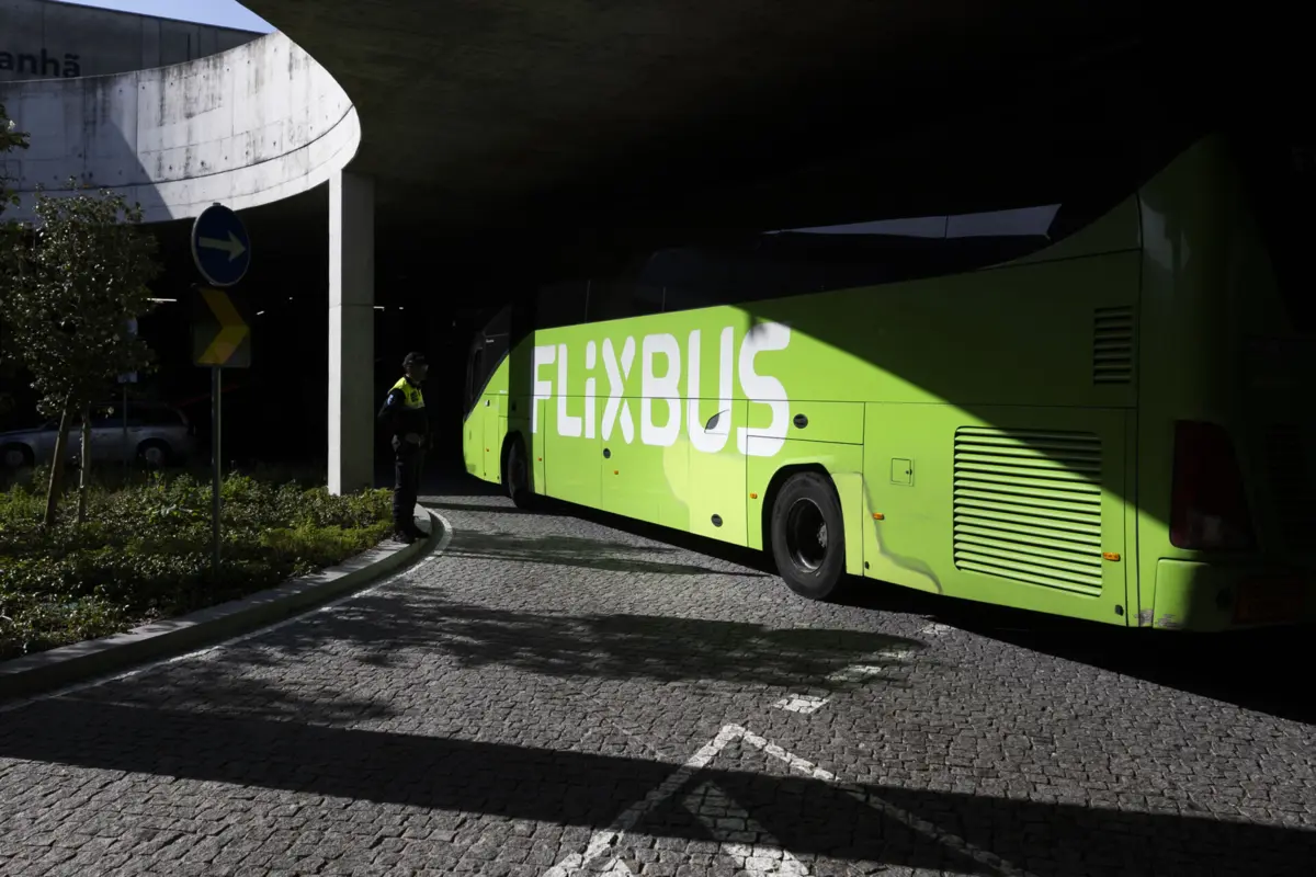 Flixbus tem novas rotas com chegada ao Porto