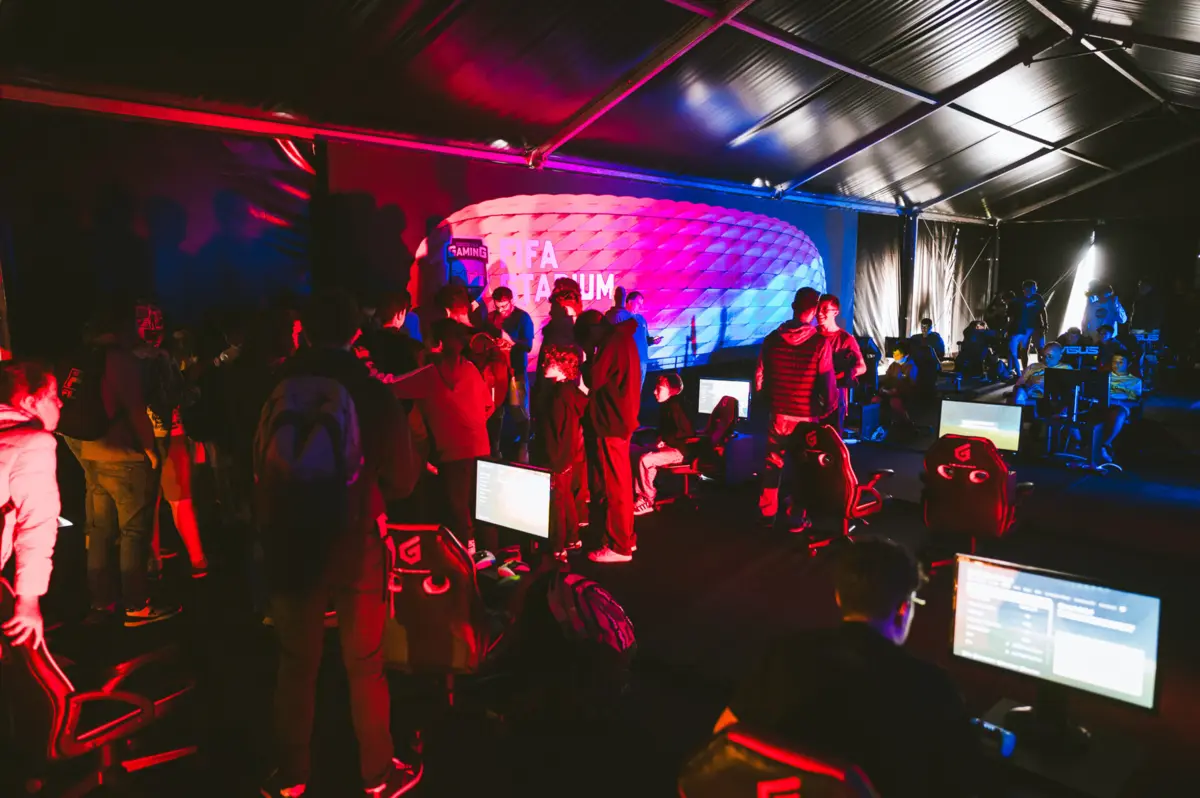 Terceira edição do Óbidos Vila Gaming vai decorrer entre os dias 7 e 11 de maio