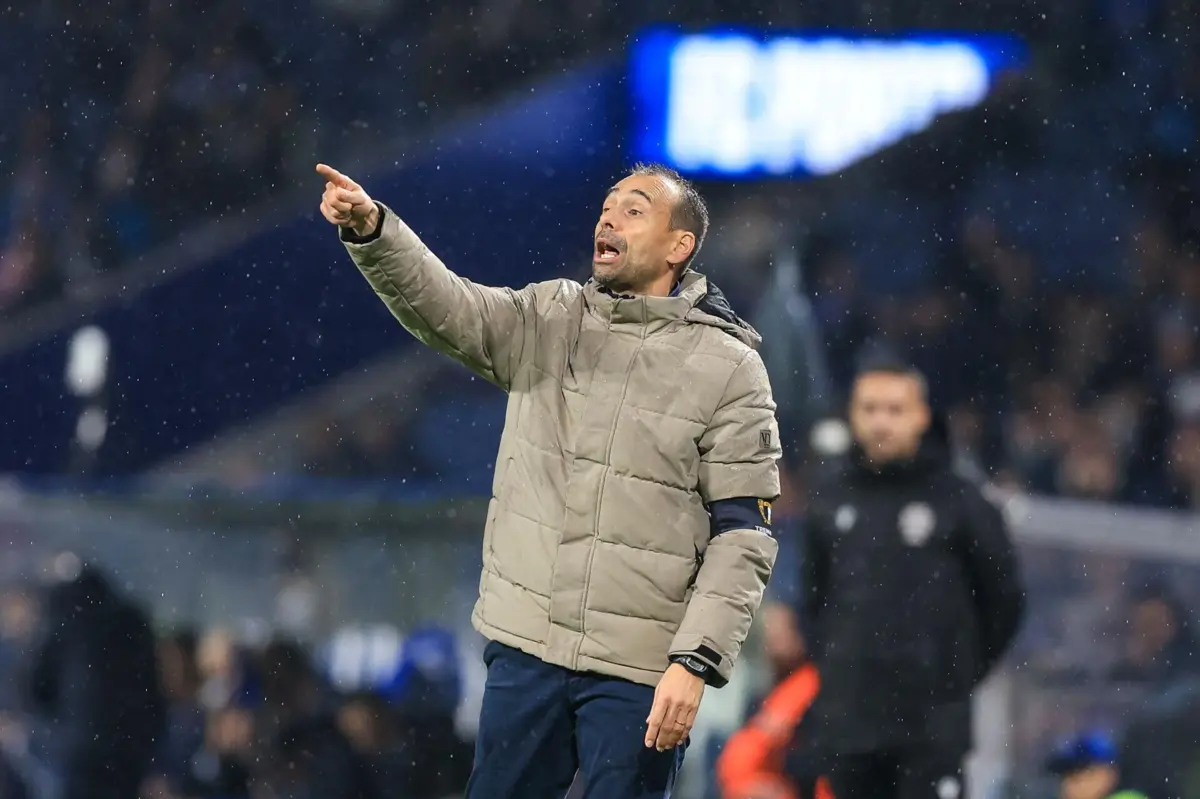 Hugo Oliveira acredita na surpresa