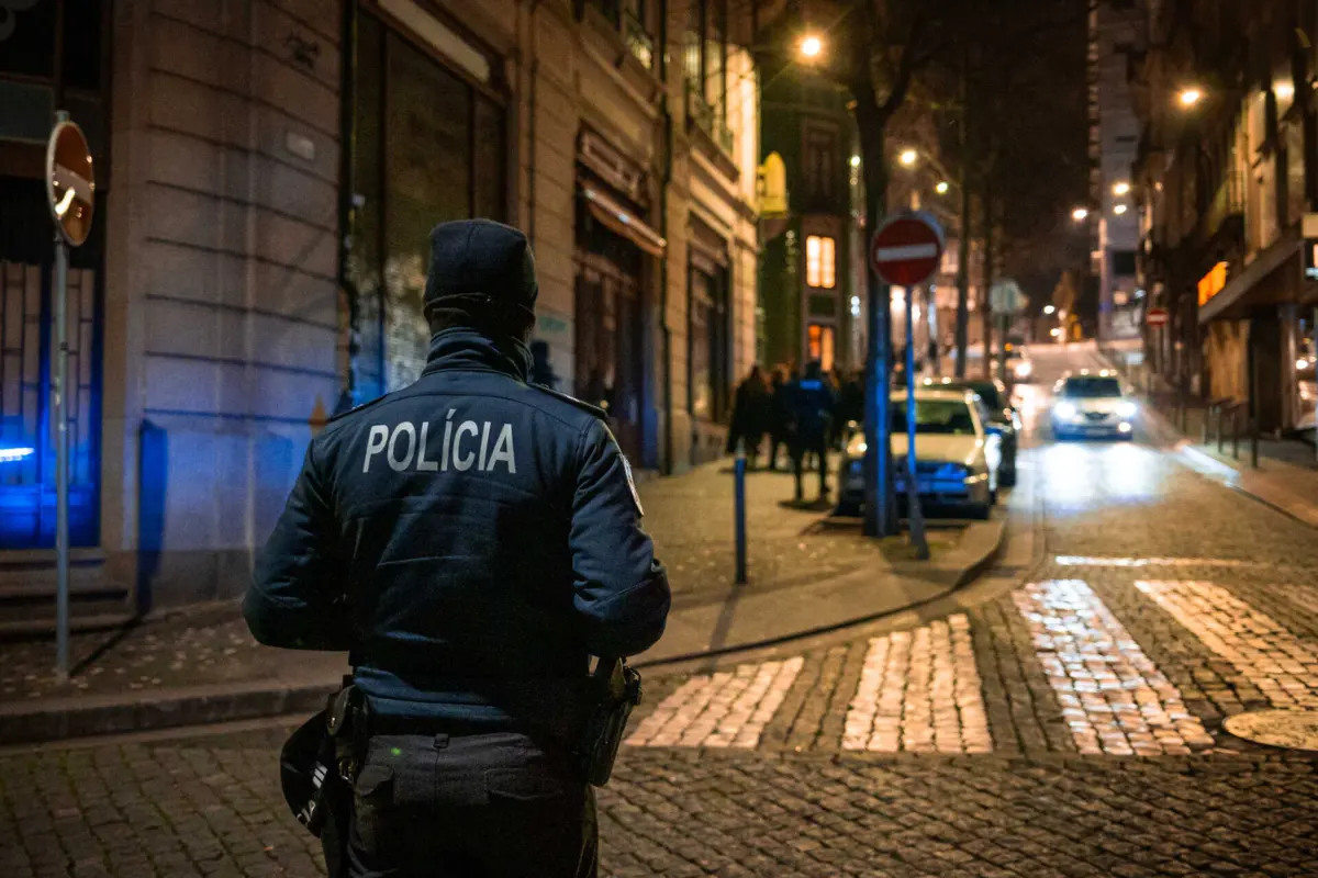 800 agentes vão ser distribuídos pelos pontos mais críticos do país