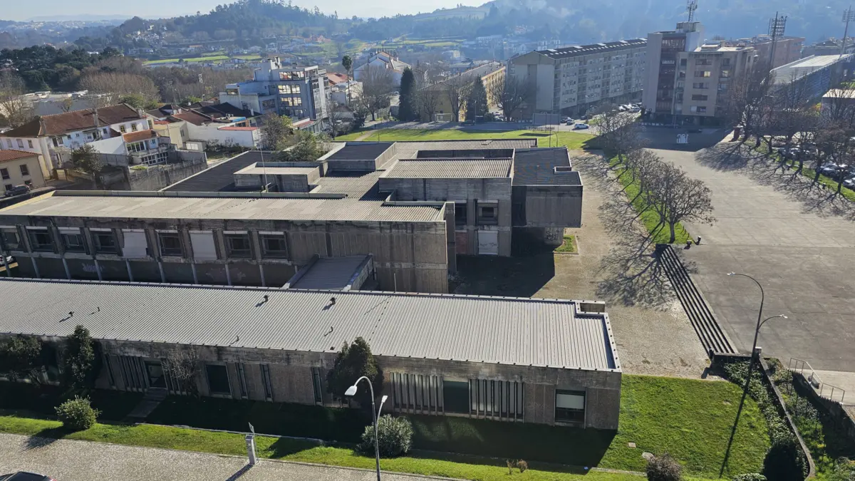 Ministério da Justiça alegou deficiências estruturais para encerrar edifício