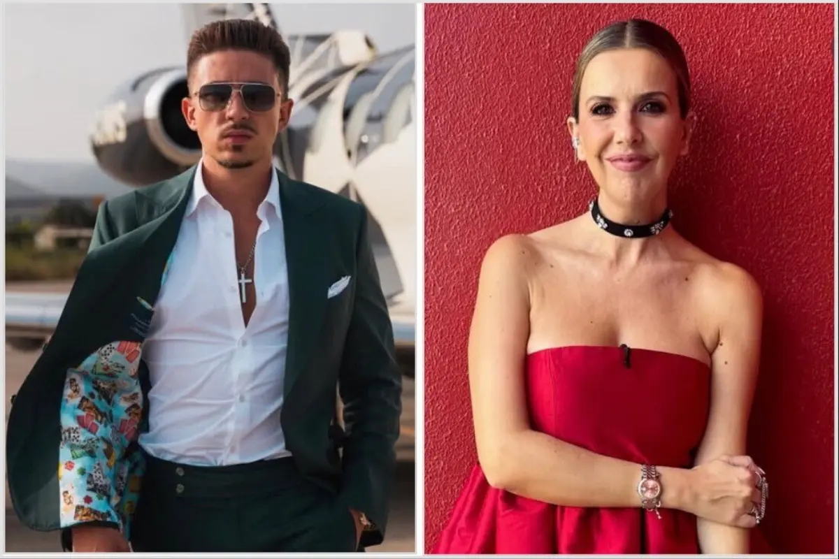 Imagem de contexto do artigo Numeiro diz que "mulher que namora não sai à noite" e famosos criticam discurso machista