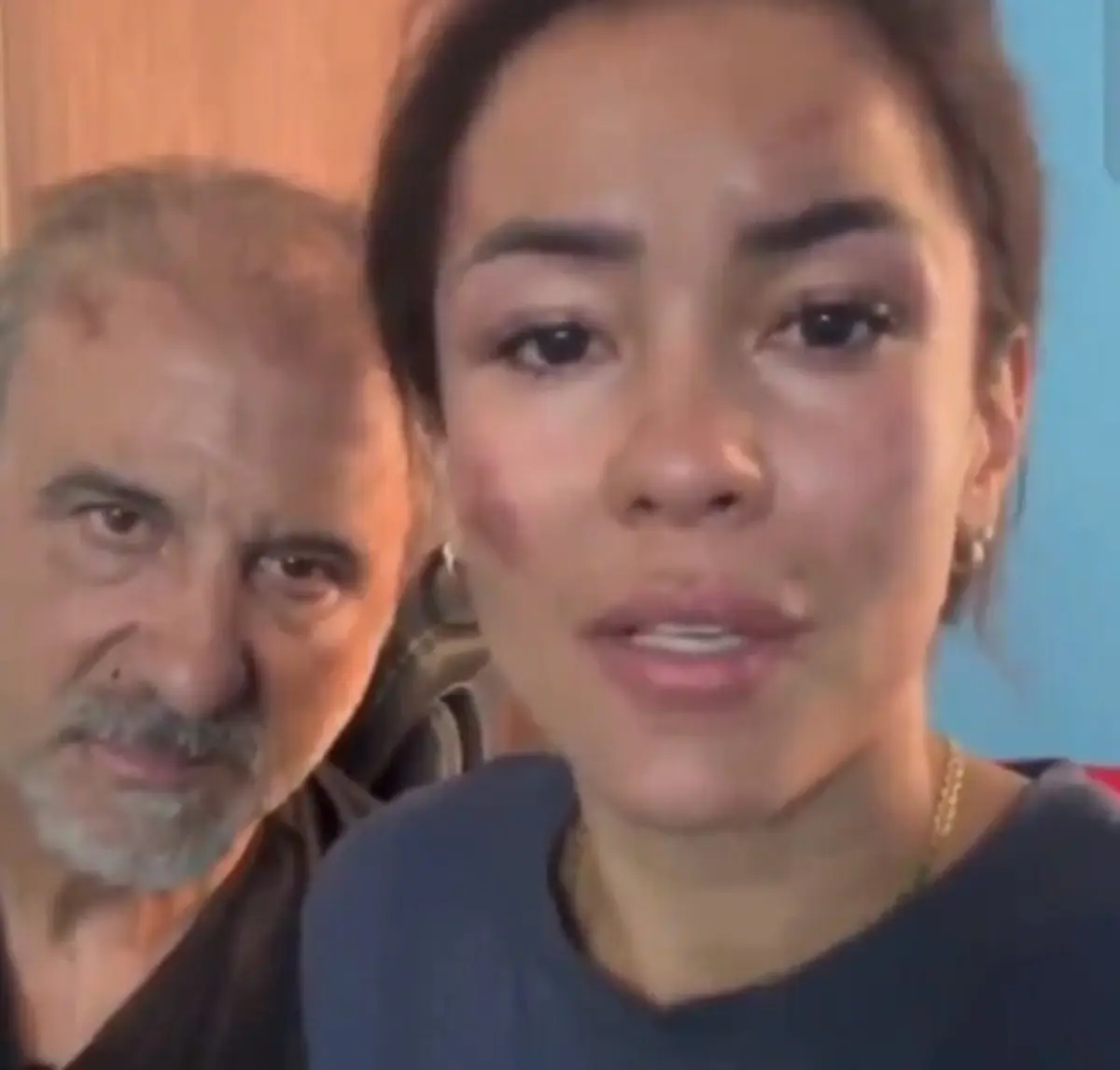 Imagem de contexto do artigo Influencer brasileira violada por sete homens na Índia