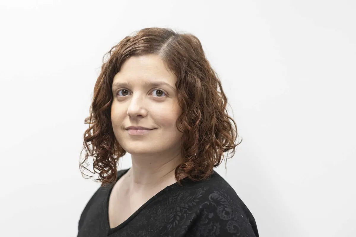 Imagem do autor Mariana Albuquerque