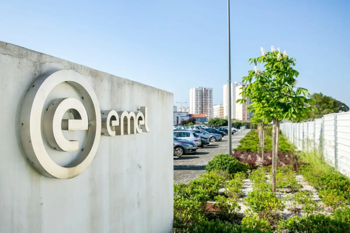 Parque dissuasor da Ameixoeira é o que tem mais lugares dos cinco existentes na cidade