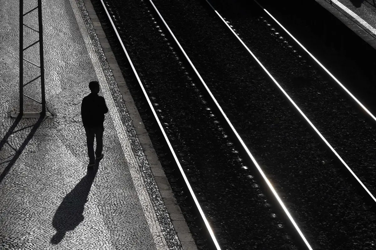 Deputado anunciou o projeto à margem de uma viagem de comboio