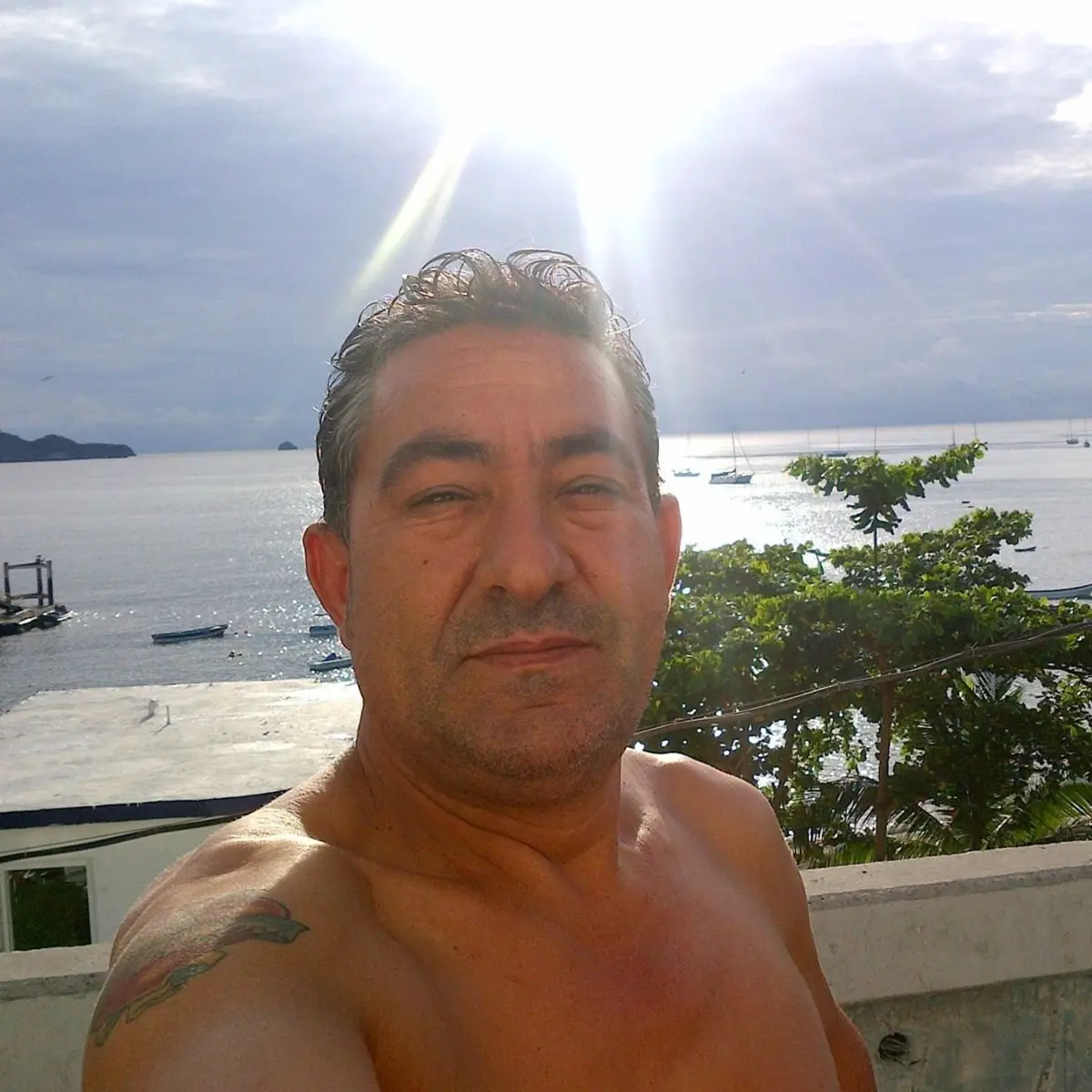 António Moreira admitiu o crime