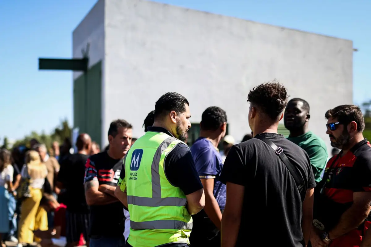 Estão marcadas greves até ao último fim de semana de agosto