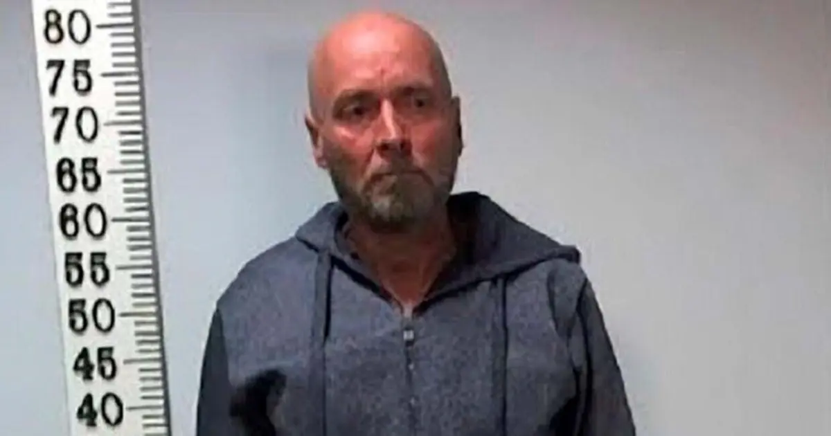 "El Ruso" é procurado pela justiça argentina há 20 anos