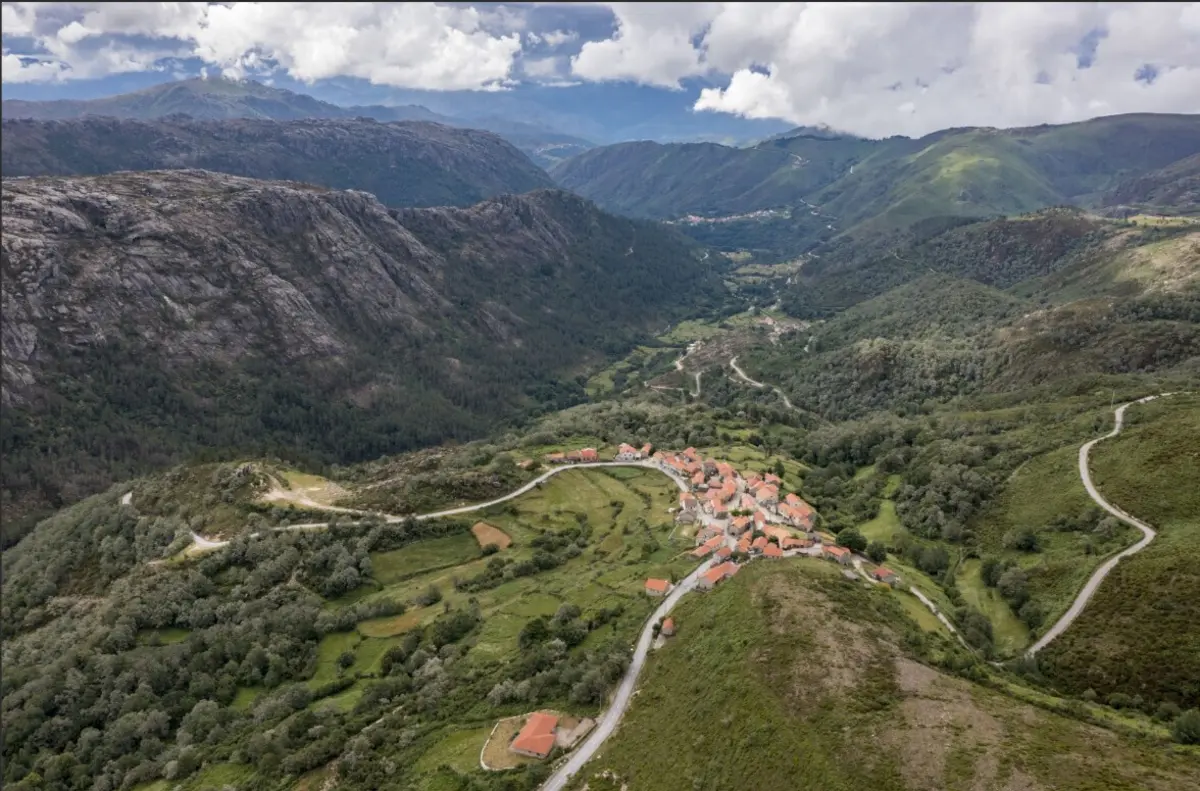 Branda Científica nascerá na aldeia de Gavieira, a cerca de 40 quilómetros da sede do concelho de Arcos de Valdevez