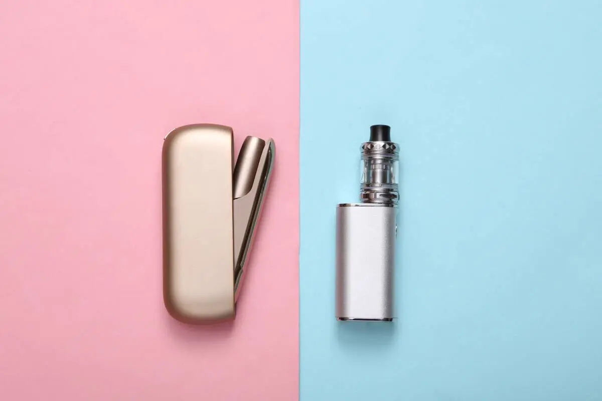 Têm riscos para a saúde, não são inofensivos, são viciantes, nem sempre reduzem o consumo de tabaco