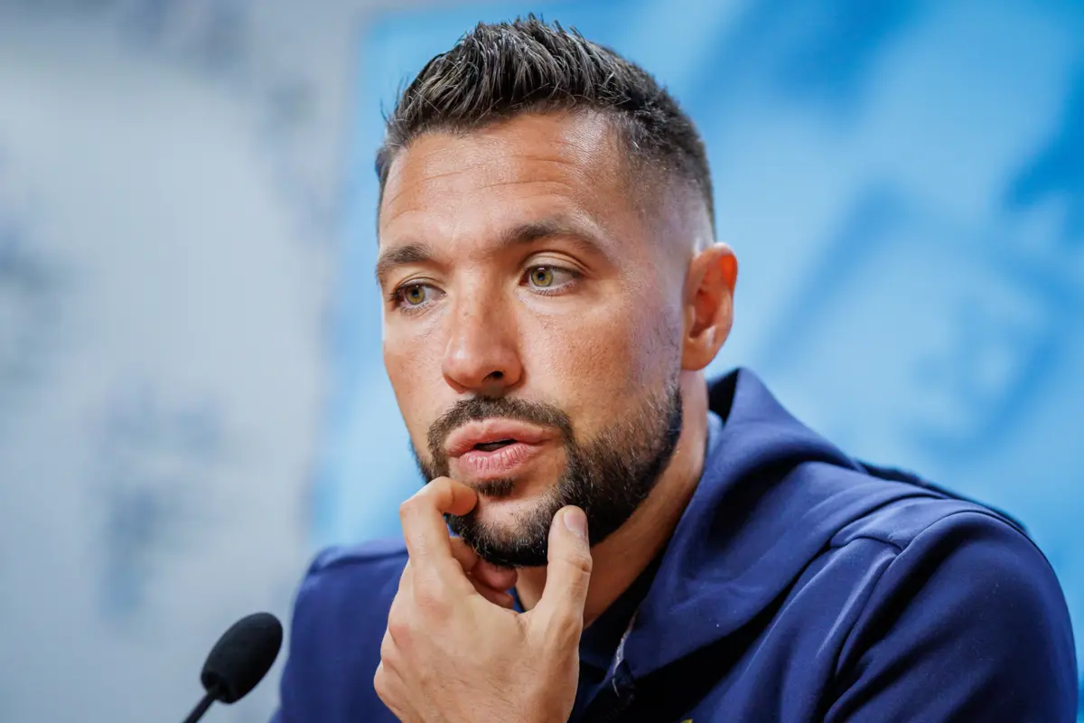 Francesco Farioli prepara a estreia do F. C. Porto na Liga Europa