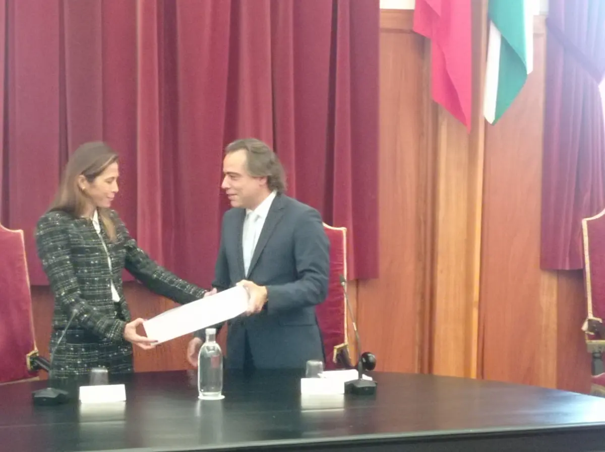 Imagem de contexto do artigo Obra do Campus da Justiça de Guimarães arranca em 2027