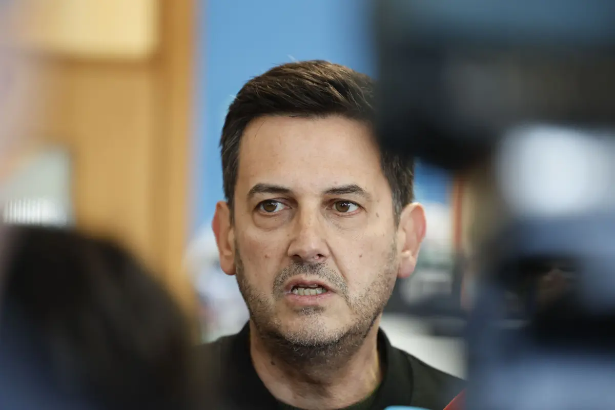 Acusações contra Cotrim ocorreram no período em que Rui Rocha liderou o partido