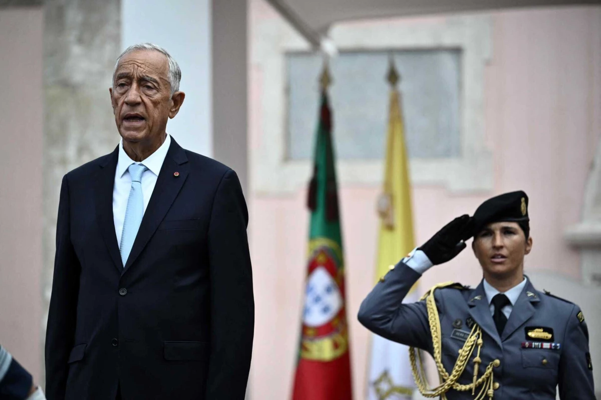 Marcelo apresenta condolências pela morte de duas turistas portuguesas no Tajiquistão