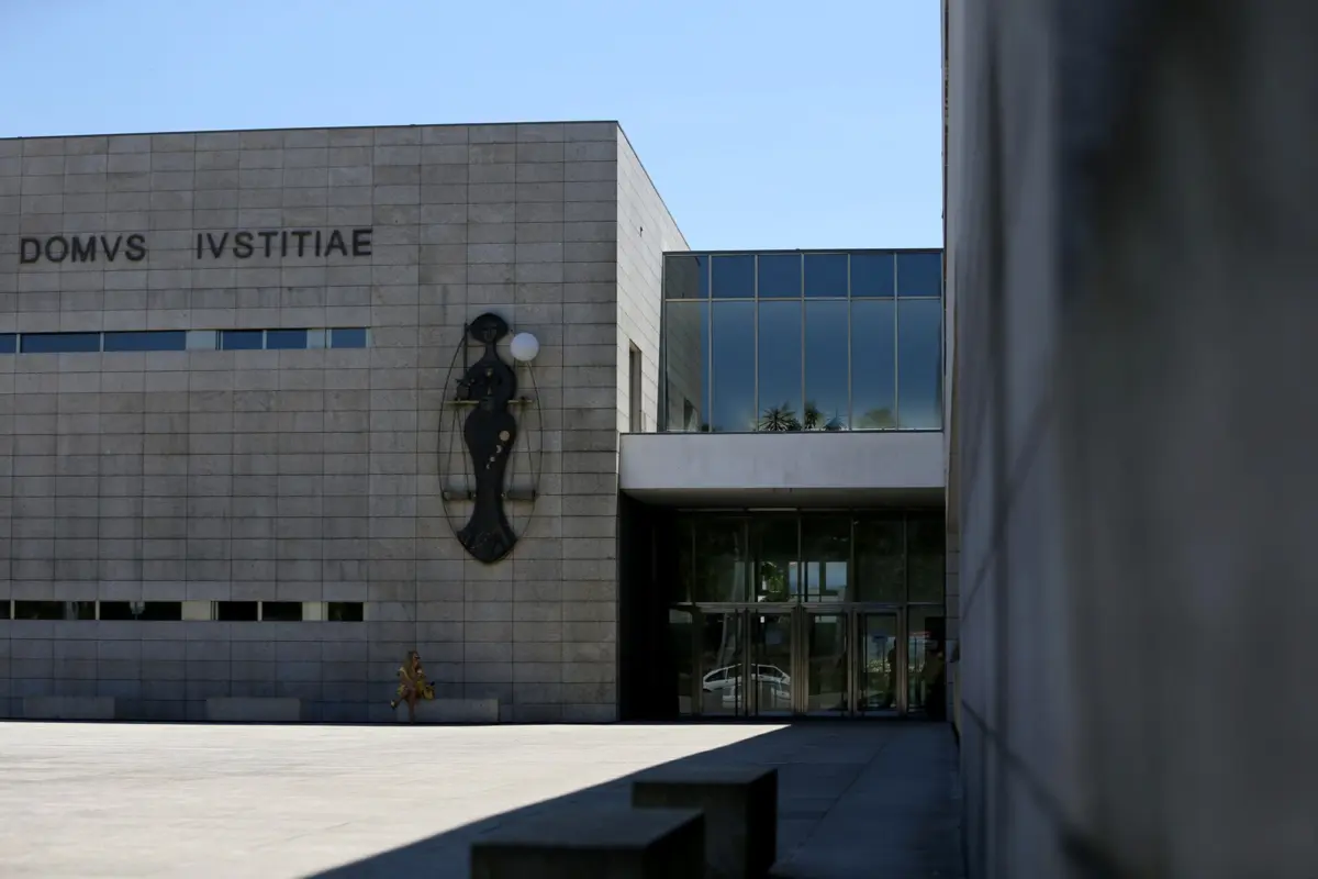 Suspeito vai ser presente ao juiz de instrução do Tribunal de Vila Nova de Famalicão