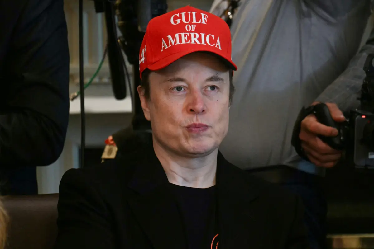 Imagem de contexto do artigo EUA pressionam Estados sujeitos a taxas alfandegárias para favorecerem empresa de Musk