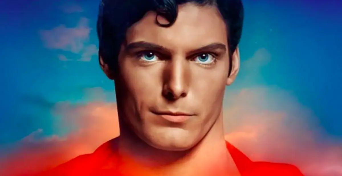 Imagem de contexto do artigo Para sempre "o" Super-Homem