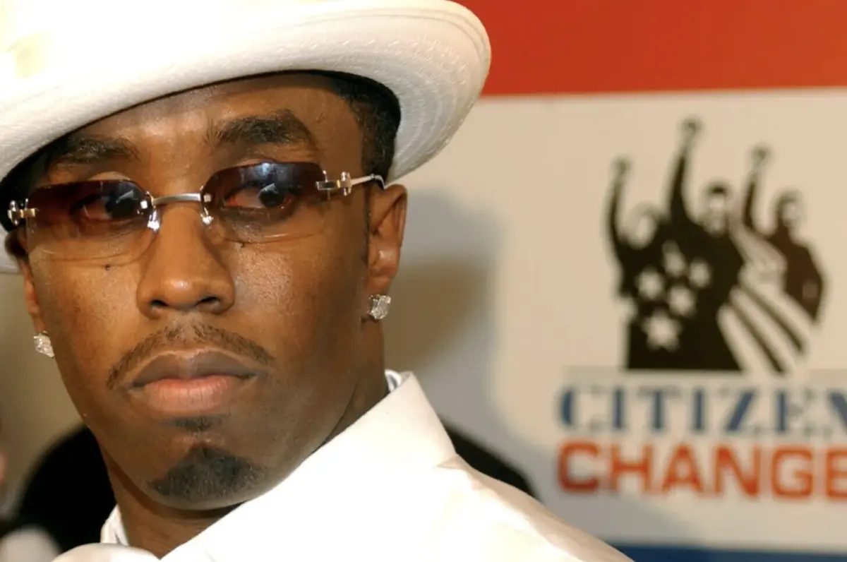 Sean "Diddy" Combs soma mais de 120 denúncias