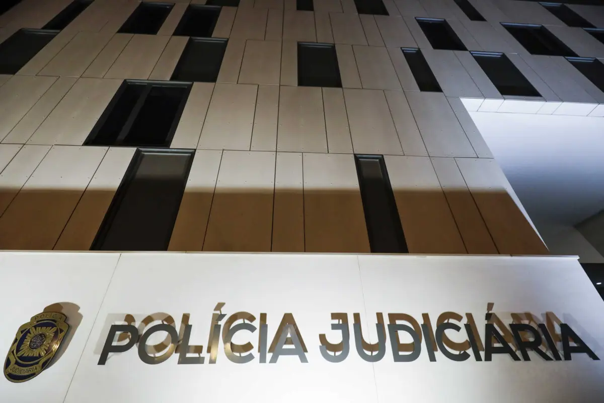 Imagem de contexto do artigo PJ está no terreno para desmantelar rede de imigração ilegal