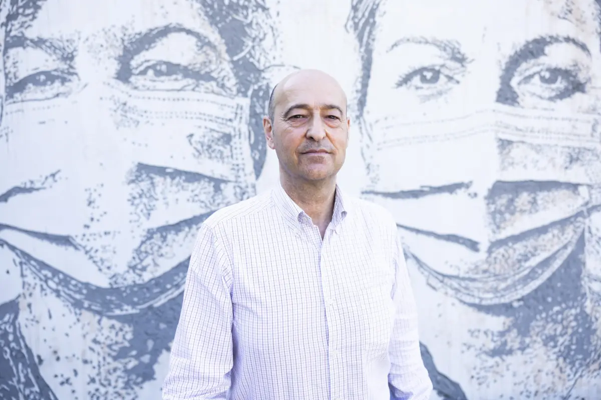 Mário Rui admite que “vive um dia de cada vez” e mantém o sonho de conhecer os netos