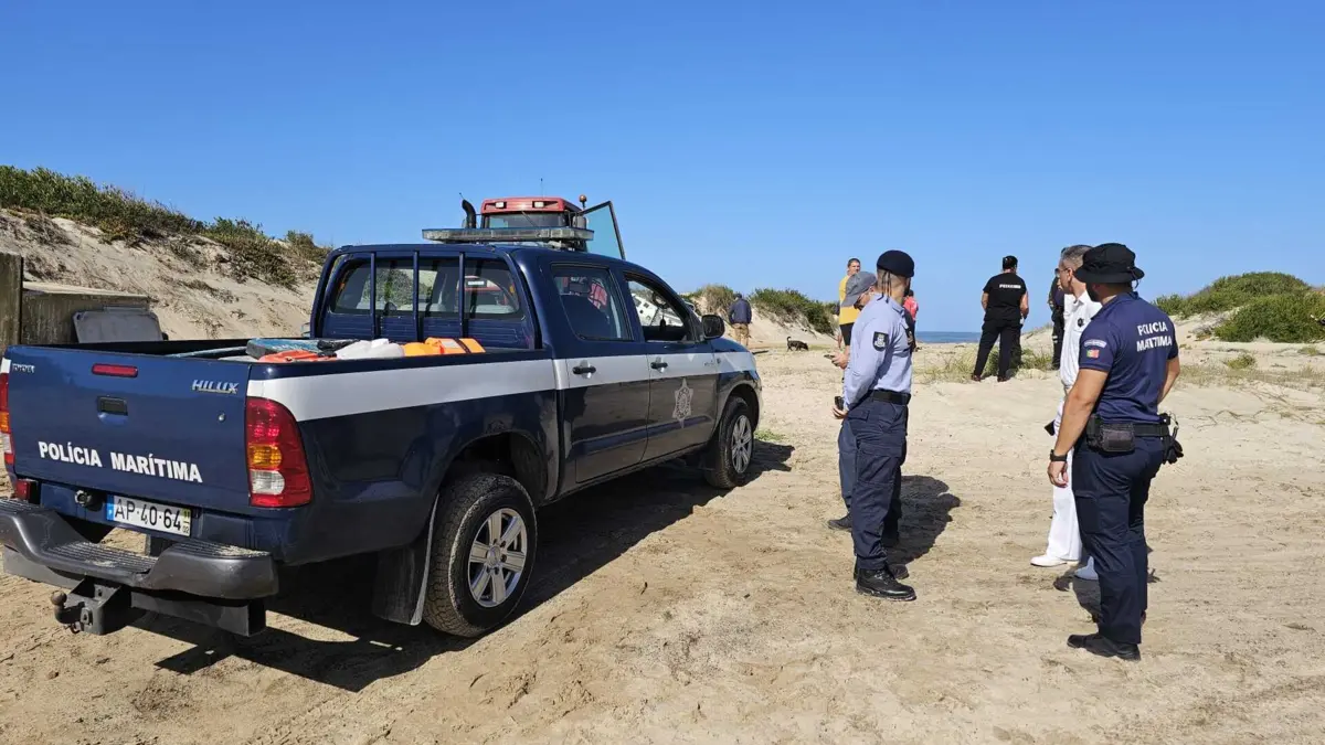 Autoridades não vão prosseguir as buscas
