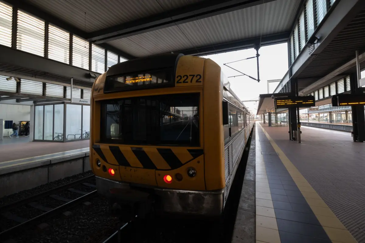 Custos com pessoal da CP vão continuar a aumentar