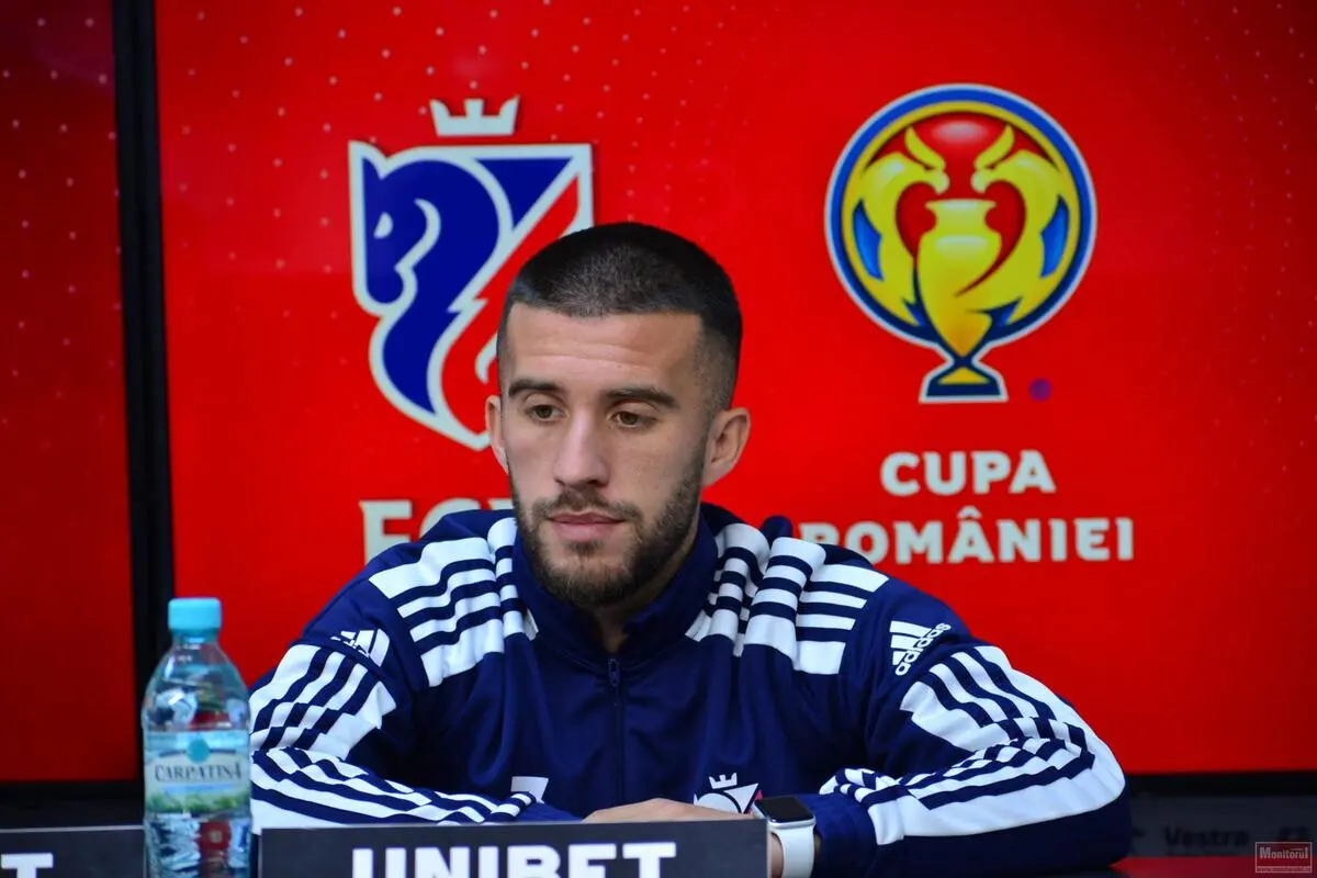 Petar Petkovsky venceu Gil Vicente