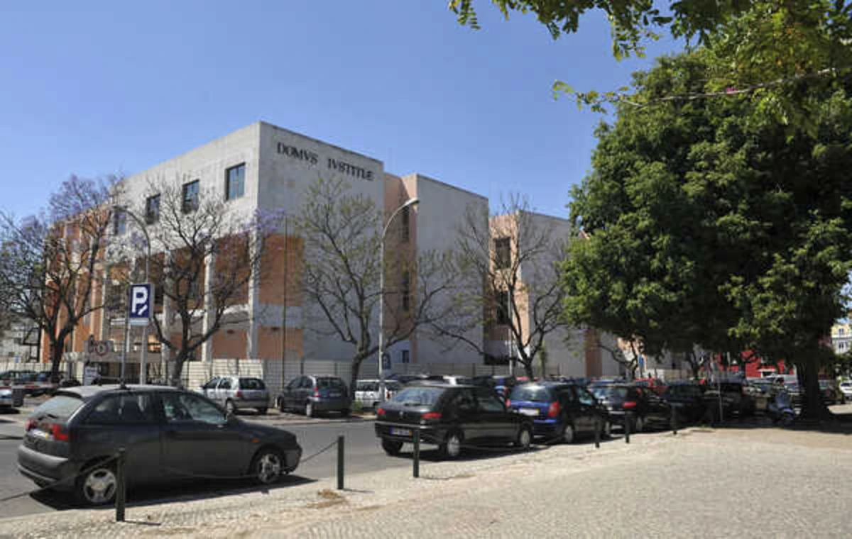 Avô foi condenado pelo Tribunal de Setúbal