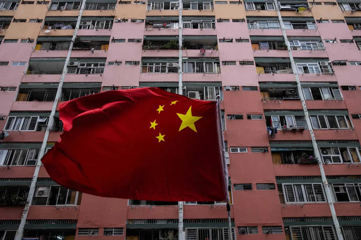 Imagem de contexto do artigo China censura órgãos com notícias críticas sobre covid-19 e estado do jornalismo