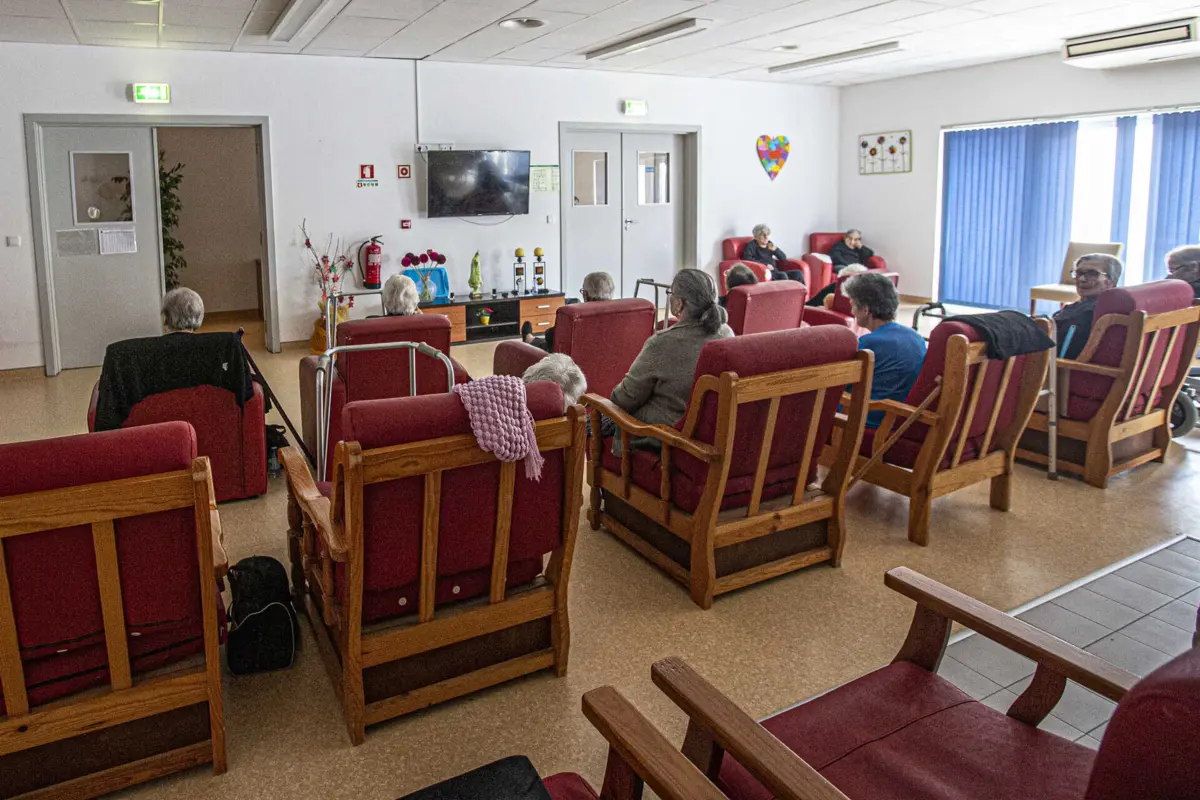 Imagem de contexto do artigo Terceiro setor quer atualização superior a 10% no próximo ano