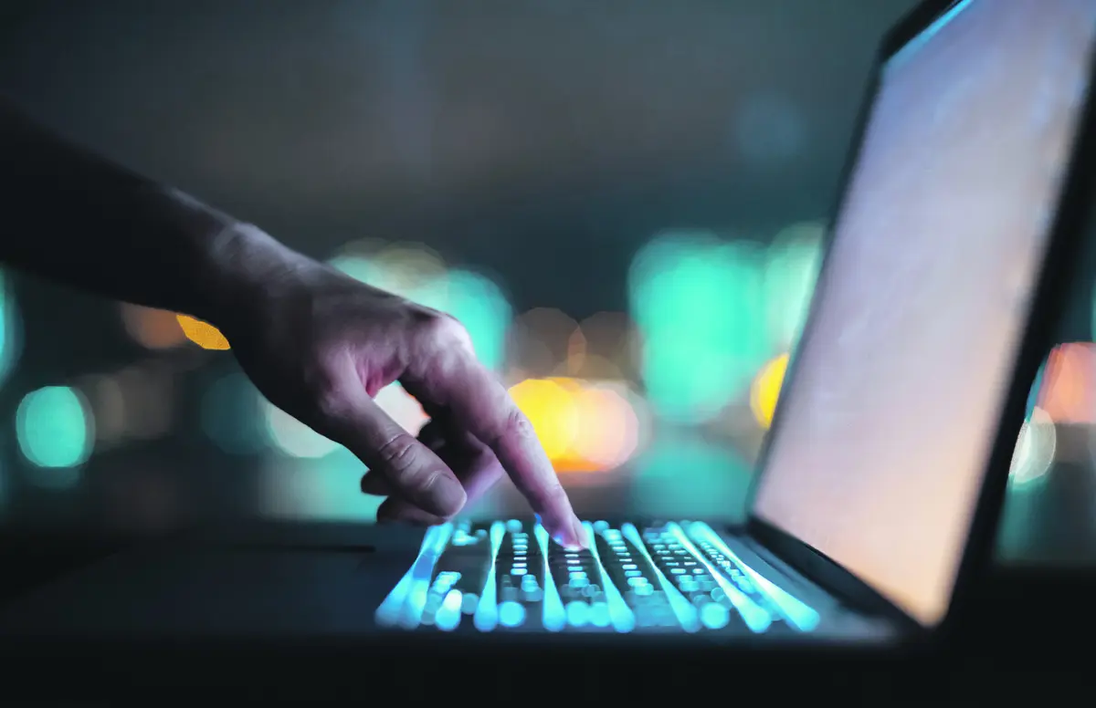 Imagem de contexto do artigo Nunca houve tantas multas por violação da proteção de dados