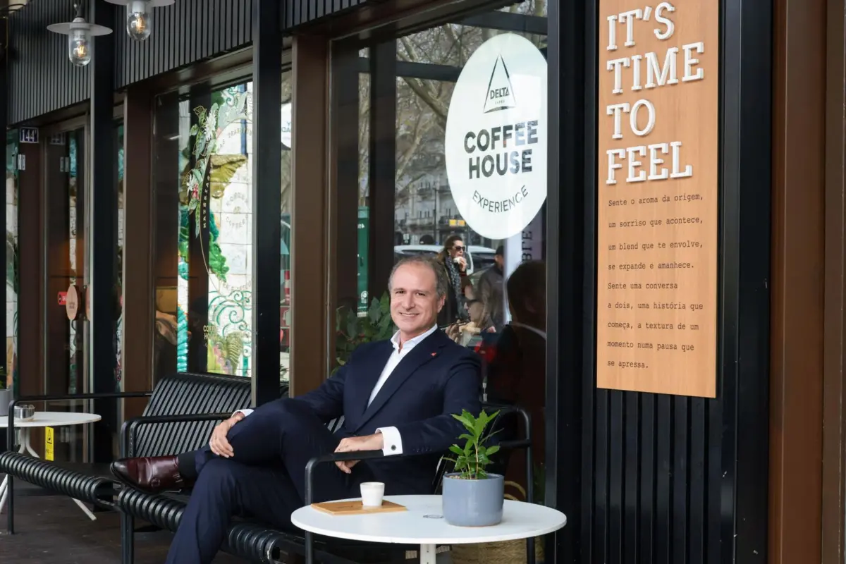 Rui Miguel Nabeiro afirma que 2025 foi "um ano desafiante"