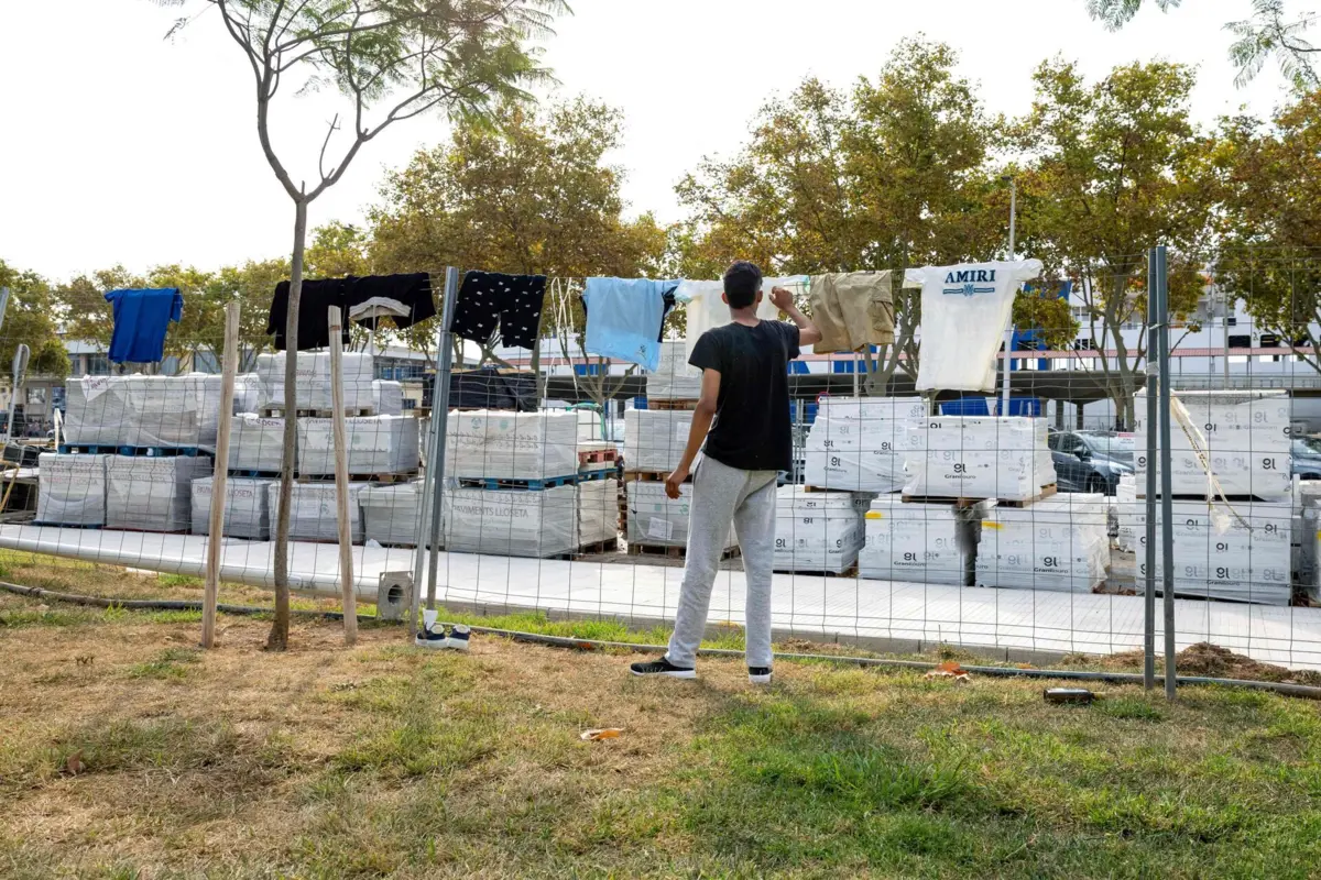 França e Espanha foram os países que receberam mais pedidos no primeiro semestre de 2025