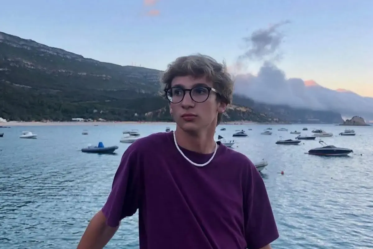 João Francisco Colaço Costa está desaparecido desde o dia 31 de julho