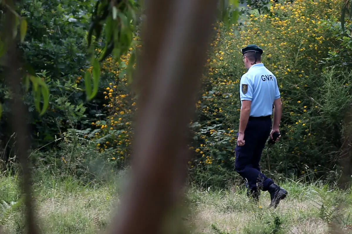 Alerta foi dado por familiares da idosa