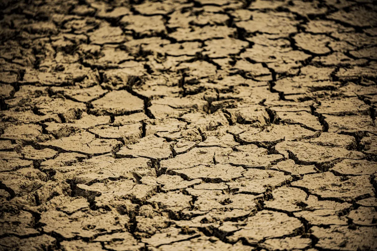 Reservas de água do Algarve estão a 25%