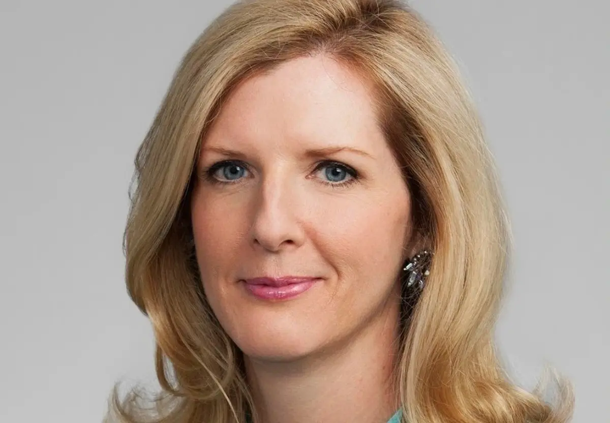 Imagem de contexto do artigo Principal advogada da Goldman Sachs demite-se por ligação a Epstein