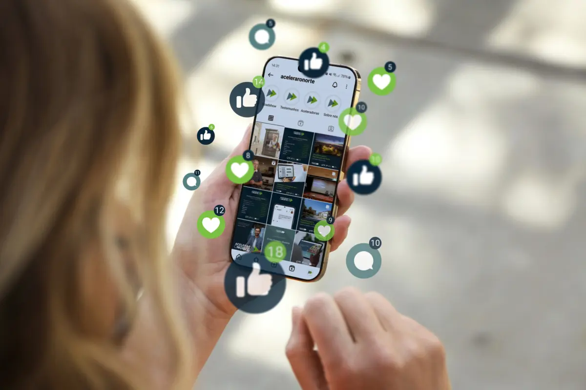 Imagem de contexto do artigo Acelerar o Norte: o futuro digital das PME