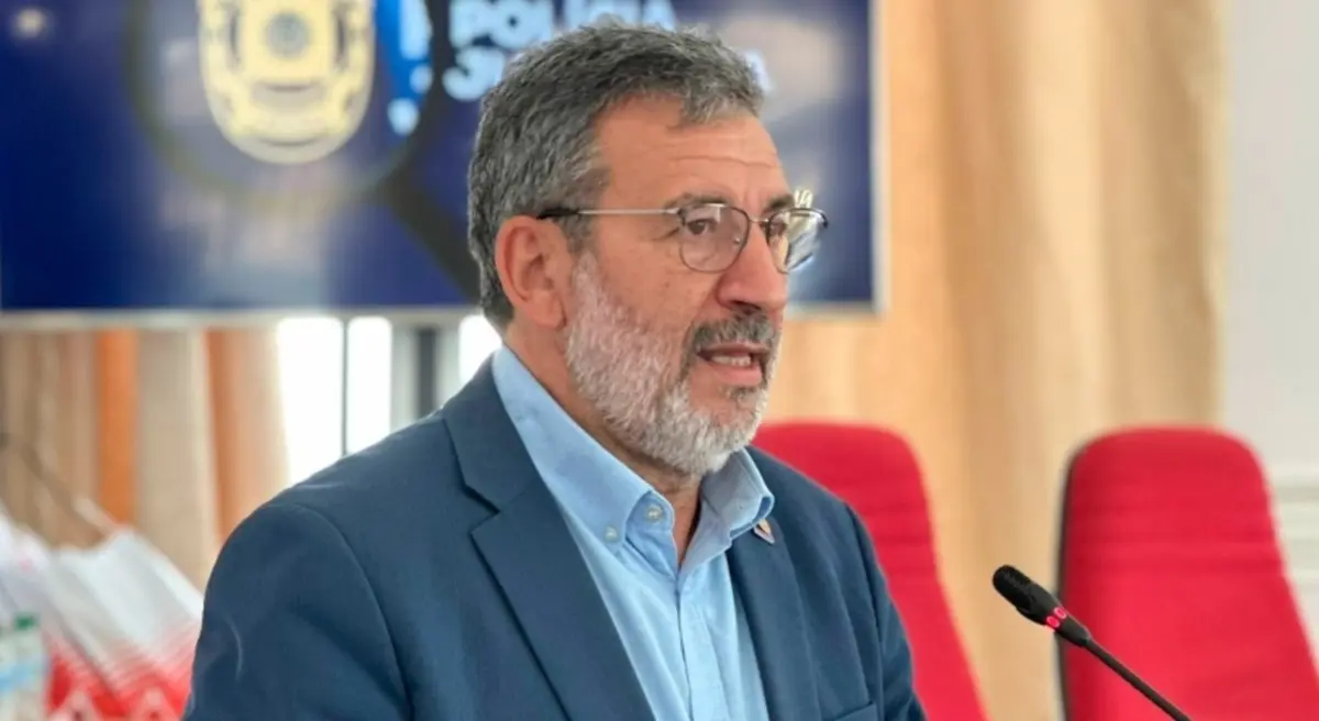 Carlos Farinha vai presidir à Comissão de Proteção às Vítimas de Crimes a partir de 1 de janeiro de 2026