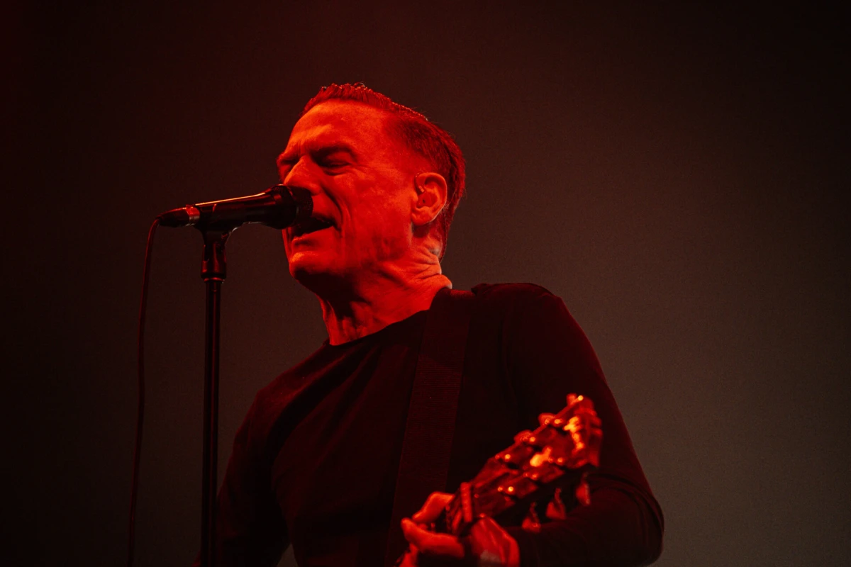 Bilhetes voaram semanas antes do concerto