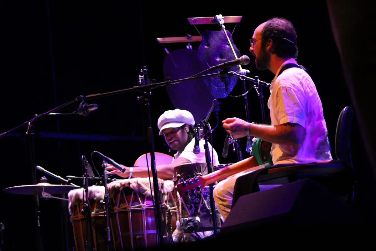 Imagem de contexto do artigo Festival MIMO Amarante arranca com surpresa e promessas de noites memoráveis