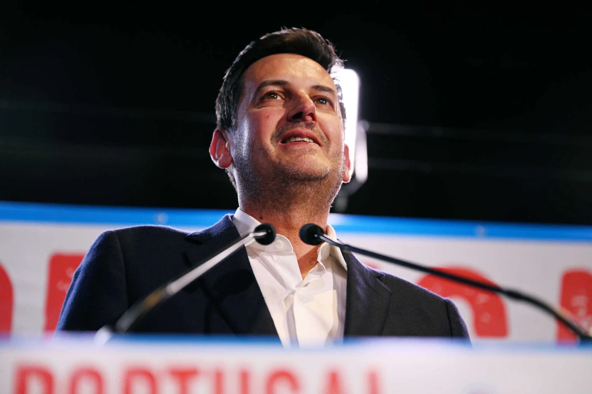 Imagem de contexto do artigo Operação Influencer: Iniciativa Liberal pede cautela com conclusões precipitadas