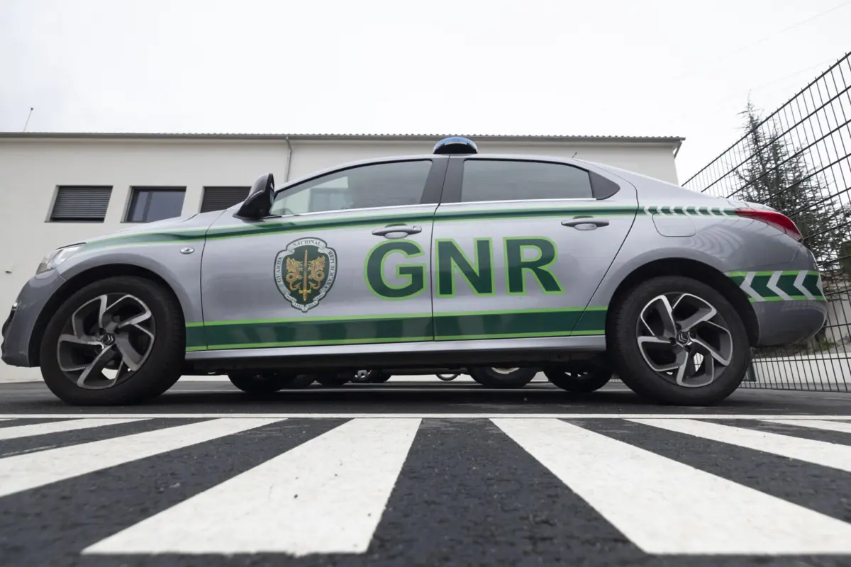 Assaltante ficou em prisão preventiva