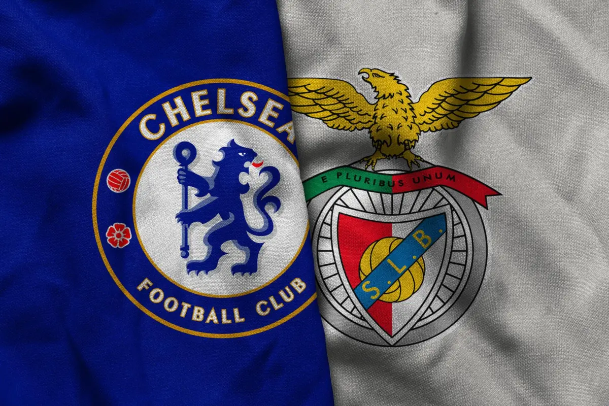 Odds e prognóstico Chelsea vs Benfica - Liga dos Campeões - 30/09/2025